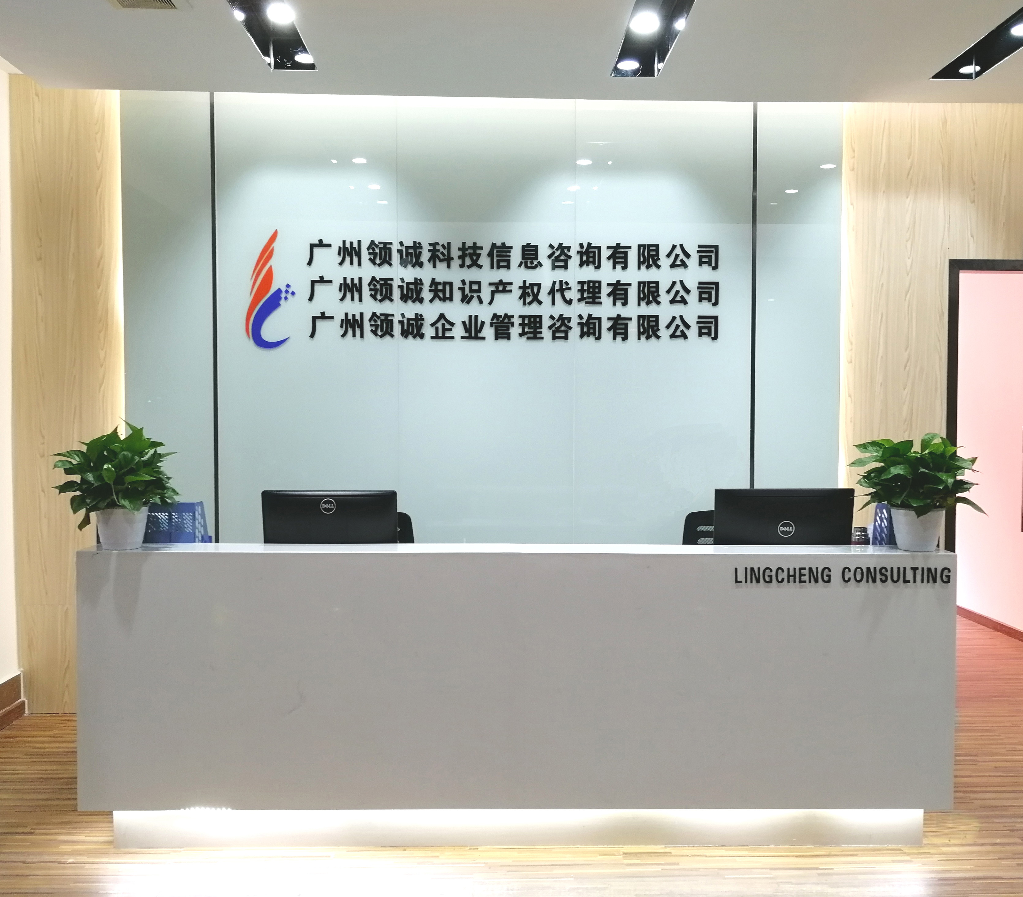 Company Logo